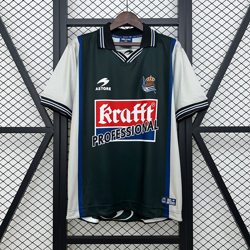 REAL SOCIEDAD I 00/02 HOMBRE (RETRO)